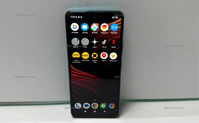 Xiaomi POCO X3 GT 8/128 ГБ