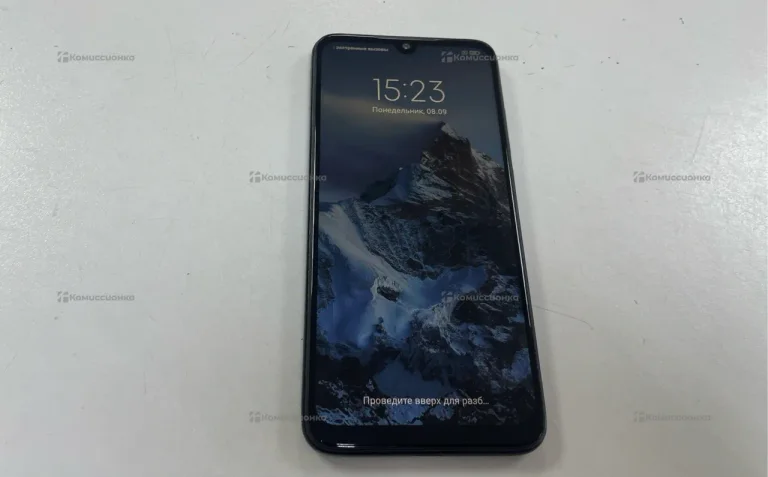 Xiaomi Redmi Note 7 4/64Gb