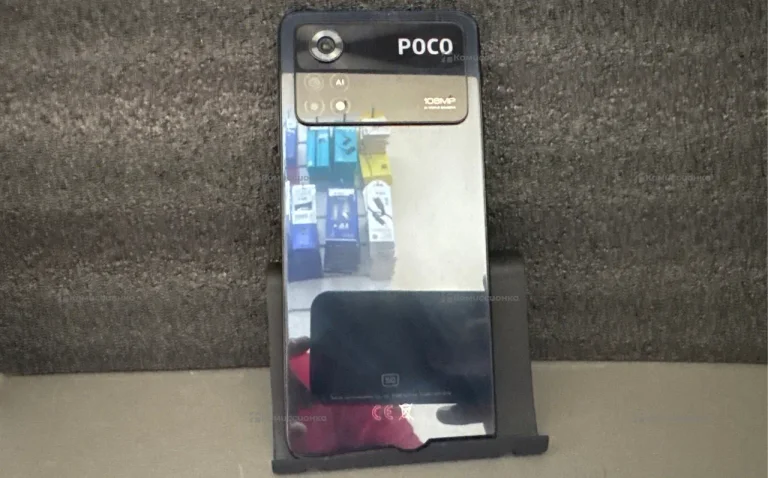 Xiaomi POCO M4 Pro 4G 8/256Gb