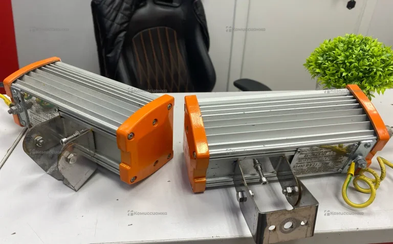 Пара фонарей SV-GN-EX-12T