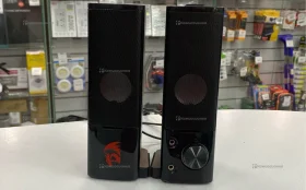 Купить Компьютерный колонки б/у , в Казань Цена:600рублей