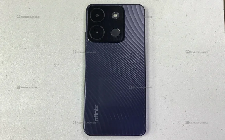 Infinix Smart 7 Plus 3/64 ГБ