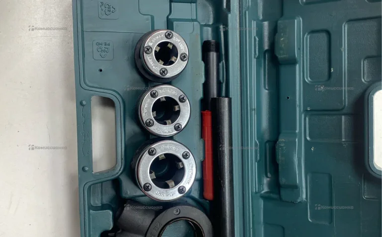 Набор клуппов ЕРМАК 657-006