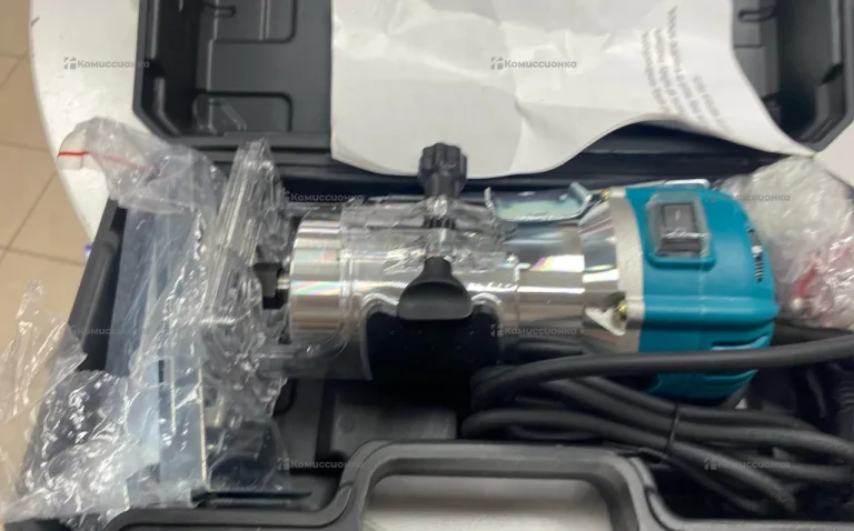 Фрезер 900Вт RP0900