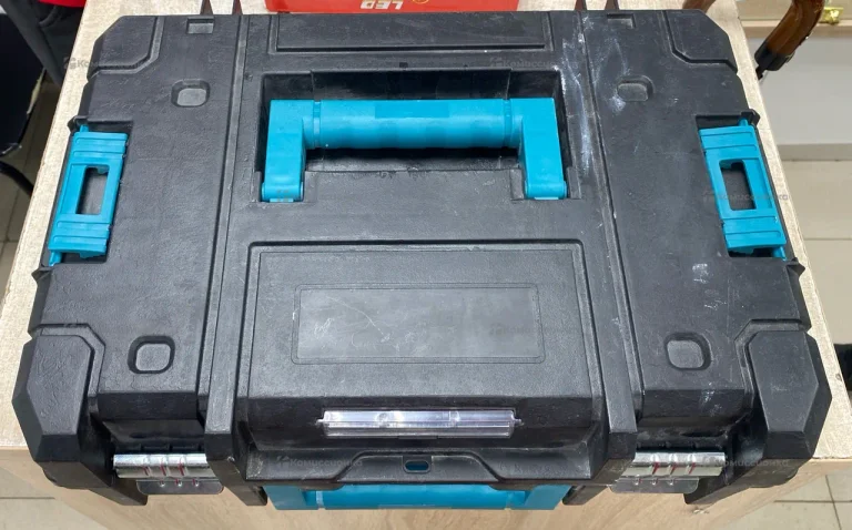 Лазерный уровень MAYER 4D-A16