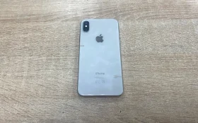 Apple iPhone X 3/64 ГБ