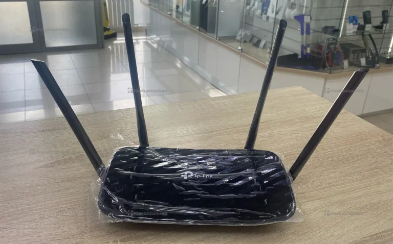 Роутер TP-Link Archer C5 Pro