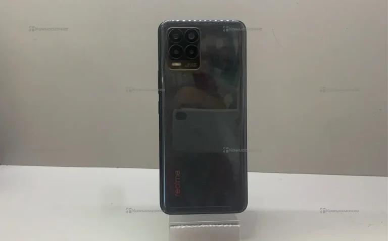 Realme 8 6/128 ГБ