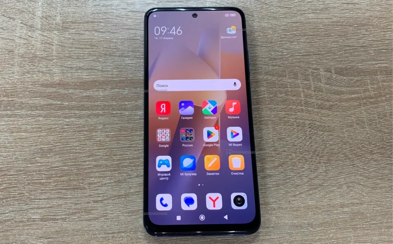 Xiaomi Redmi Note 11 4/128GB