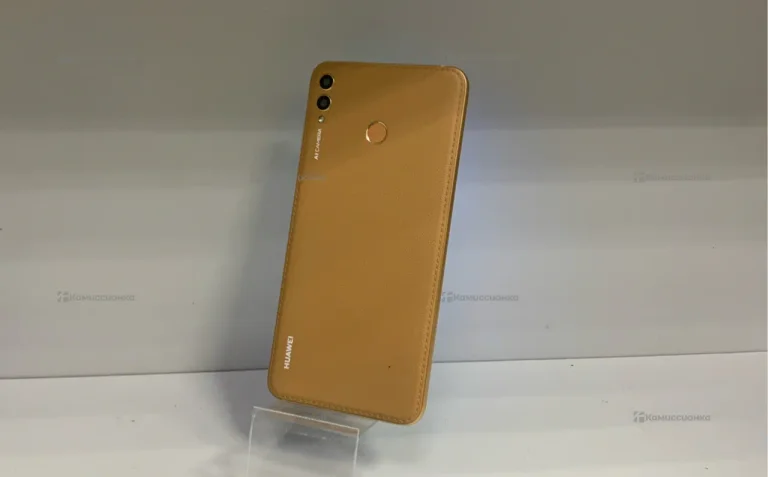 Huawei Y Max 4/128 ГБ