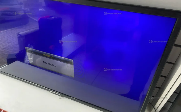 Телевизор Supra STV-LC48T400FL