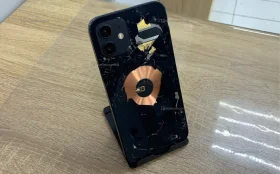 Apple iPhone 12 4/128 ГБ