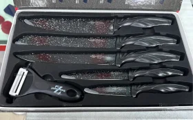 Набор ножей Swiss Gold