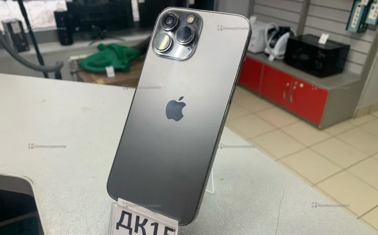 Apple iPhone 13 Pro Max 6/128 ГБ