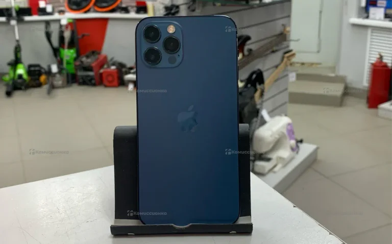 Apple iPhone 12 Pro 6/128 ГБ