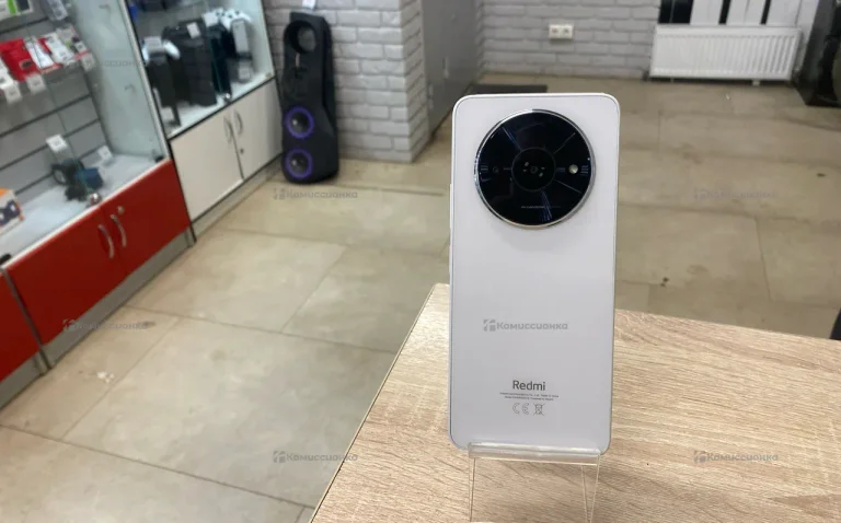 Xiaomi Redmi A3x 3/64ГБ