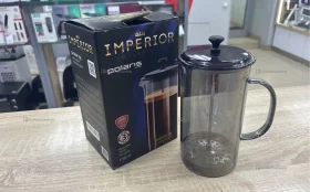 Купить Френч-пресс Polaris б/у , в Саратов Цена:490рублей