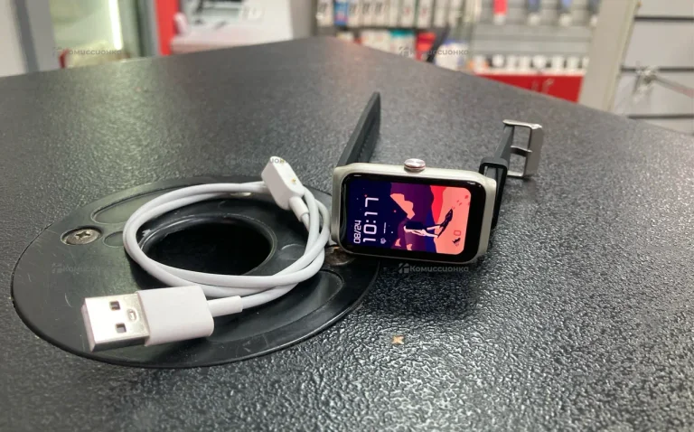 Часы Honor Choice Band