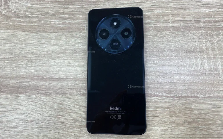 Xiaomi Redmi 14C 8/256 ГБ