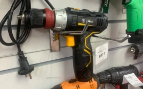 шуруповерт GCD12DU3