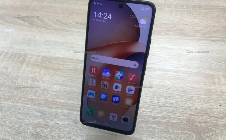 Xiaomi Redmi 12 8/256 ГБ