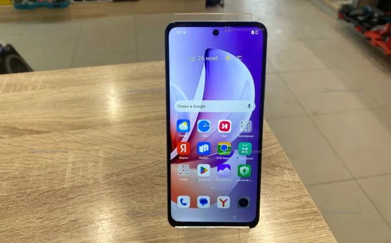 Realme C71 8/256 ГБ