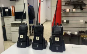 Рация VX-231-g6-5