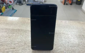 Power Bank  черный 10000