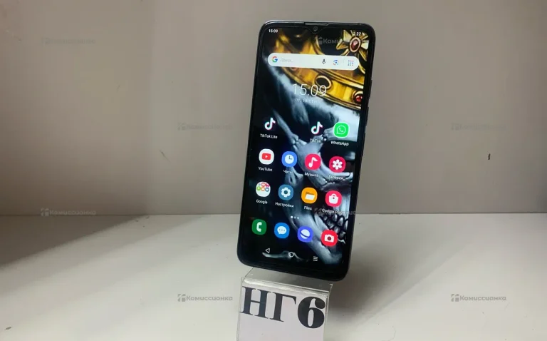 M-horse S22 3/64Gb