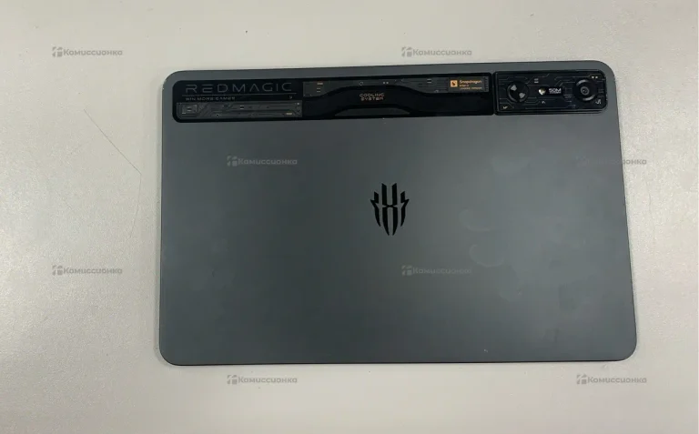 Планшет red magic. Gaming tablet pro 16/512