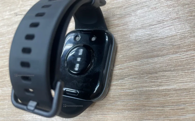 Часы HUAWEI Watch FiT 3