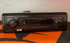 Купить Автомагнитола Aura AMH-77DSP б/у , в Самара Цена:2500рублей