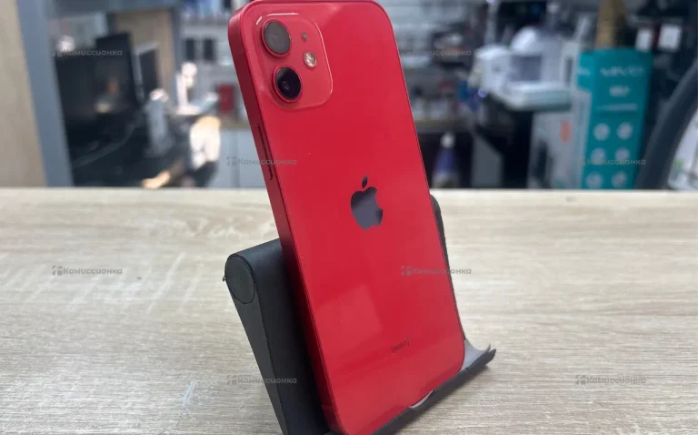 Apple iPhone 12 4/64 ГБ