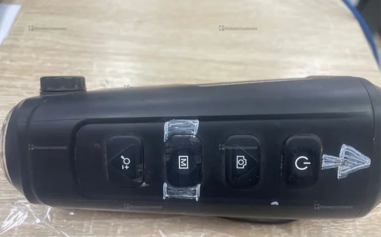 Тепловизор OVis LM15