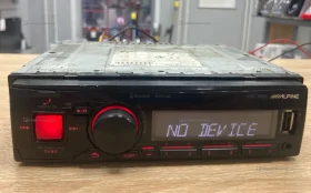 Автомагнитола Alpine Ute-72Bt