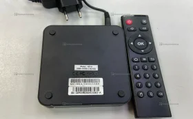 Купить Цифровая ТВ приставка  Tanix б/у , в Казань Цена:750рублей