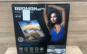 Купить Весы напольные Redmond RS-752 б/у , в Москва и область Цена:790рублей