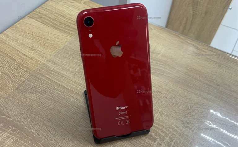 Apple iPhone XR 3/64 ГБ