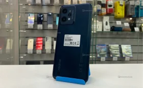 Realme C31 3/32 ГБ