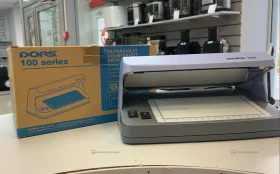 Ультрафиолетовый детектор DORS 135