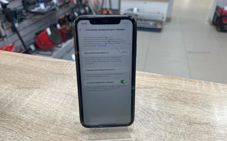 Apple iPhone XR 3/128 ГБ