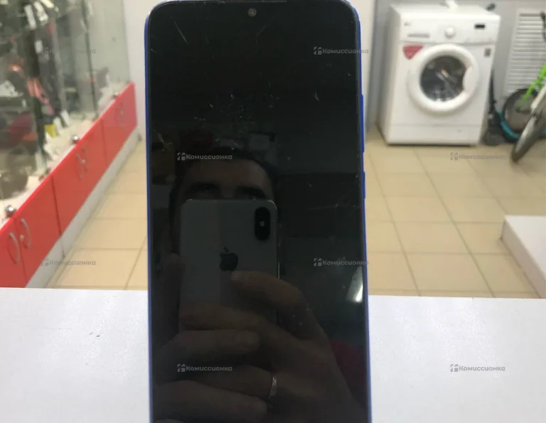 Xiaomi Redmi 9C NFC 3/64Gb