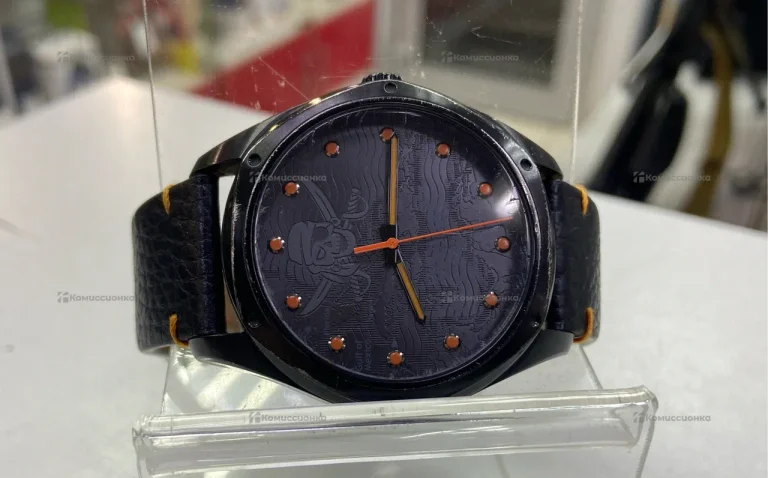 Часы  Sokolov Caribbean Sea