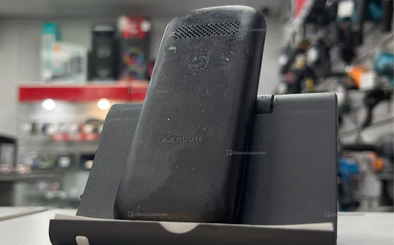 Philips Xenium E2101