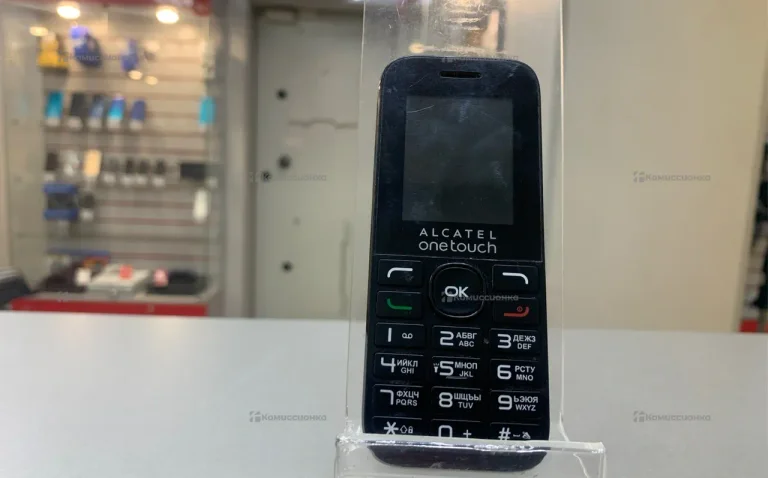 Alcatel One Touch 1016D