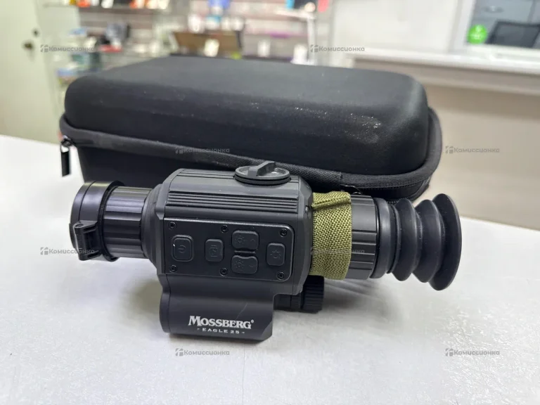 Ночной тепловизор MOSSBERG EAGLE 25