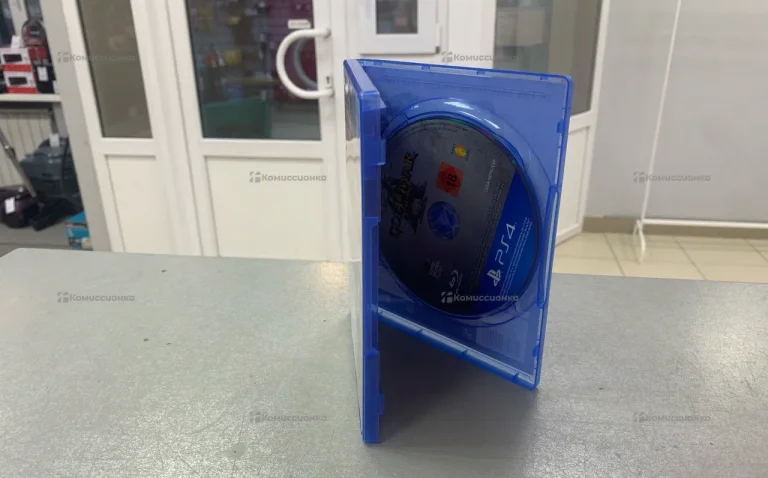 PS4 God Of War Remastered