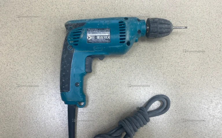 Дрель Makita 6413