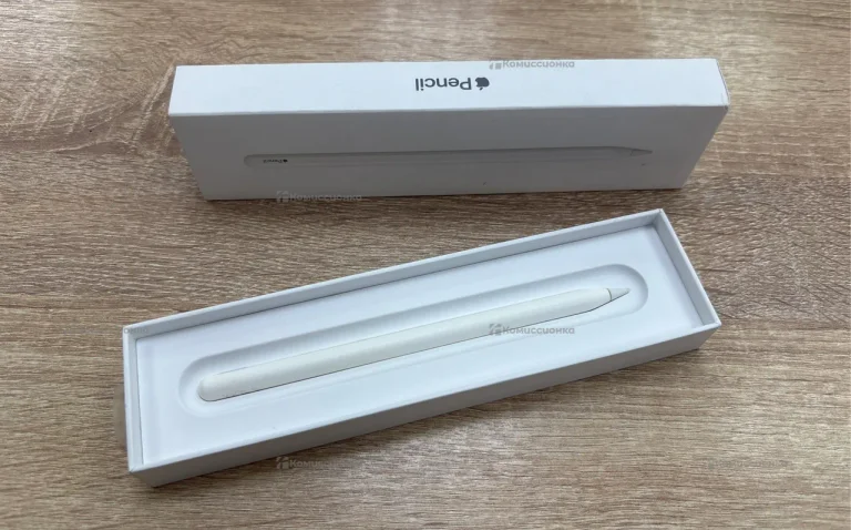 Apple Pencil gen 2