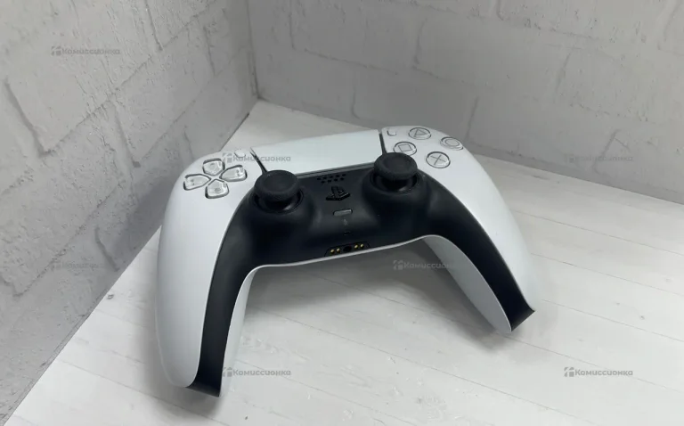 Геймпад Sony PlayStation 5